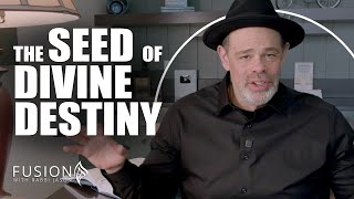 Genesis Decoded: Ancient Secrets: Technology, Prophecy, & Messianic Lineage | Rabbi Jason Sobel