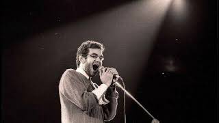 Legião Urbana - Clarisse