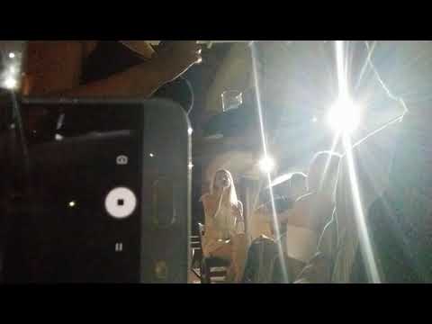 Ana Vuletić i Denis - 'Daire' i 'Ludujem' live cover