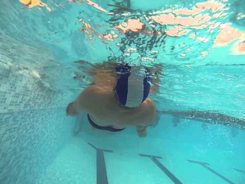 Corsi di mattina 2015 - Bruno a dorso