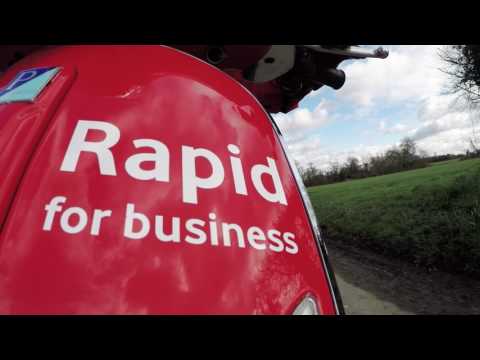 Helen Rathbone Vodafone UK – Helen Rathbone – Video Editor