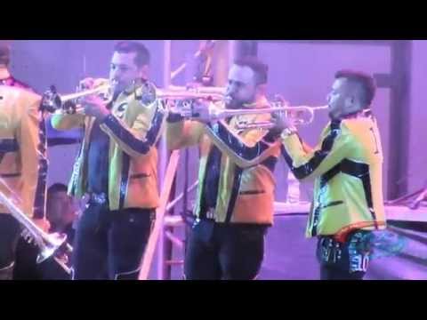 HABLAME DE TI (EN VIVO)