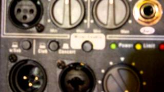Video thumbnail for Al's Yorkville Parasource PS-12P active speaker review by Al Poulin