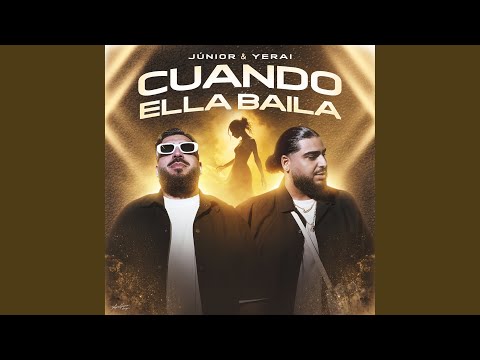 Cuando Ella Baila