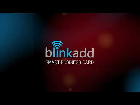 BlinkAdd