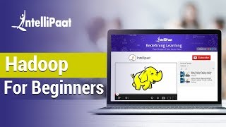 Hadoop Tutorial For Beginners | Big Data Hadoop | Apache Hadoop | Intellipaat
