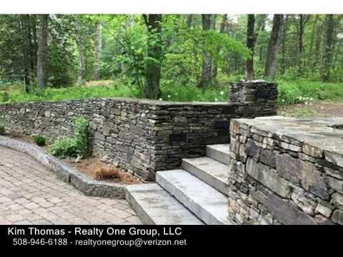 55 Loon Pond Road, Lakeville MA 02347 - Single Family Home - Real Estate - For Sale -