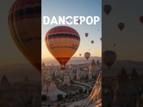 Dancepop/Flip Capella, PAENDA - Break My Stride
