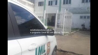 Após corpos serem encontrados em Ouro Branco, familiares falam ao detalhe da noticia sobre o caso