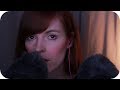 ASMR Good Night Whispered In 10 Languages Wet Mouth Sounds Breathing