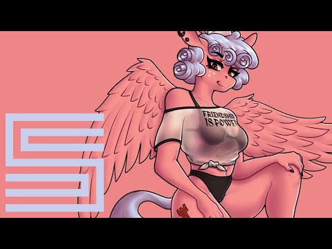 Silva Hound - Friendship Is Power