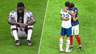 Most RESPECTFUL Moments in Football