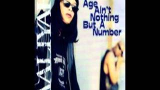 Aaliyah-Back and Forth (Mr.Lee and R.Kelly Remix) Track 13