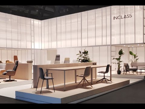 INCLASS | Salone del Mobile Milano 2023