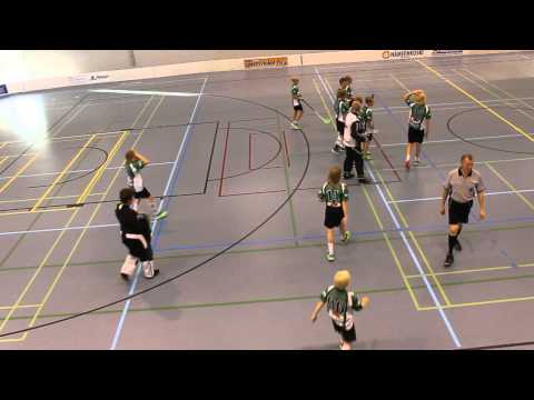 09.09.2015 Kosken Dynamo - HU-46 3  erä 2