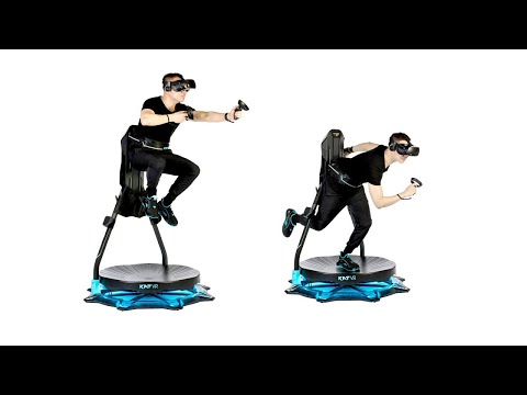 BEST VR TREADMILL TO BUY IN 2025 | TOP 5 VR TREADMILLS 2025