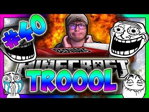 RITORNO SULLE BEDWARS! 40° EPISODIO - MINECRAFT TROOOL EP.40 - (TROLL) [EPICO-ANOMALO]