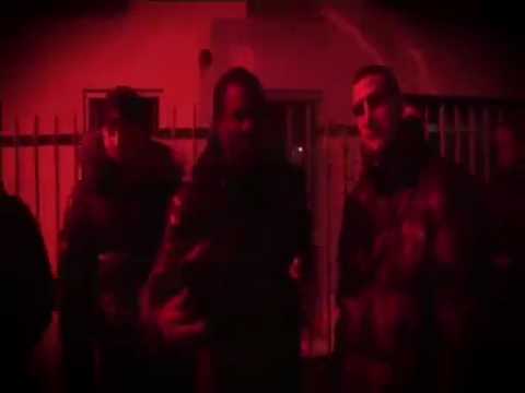 CLIP Six Coups MC feat. Cintex La Rue Nous Surveille - une vidéo Musique.mp4