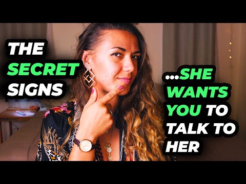 How To Approach A Woman Confidently (Without Being Creepy!)
