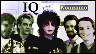 IQ - Nomzamo