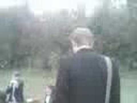 alex lane happy slap