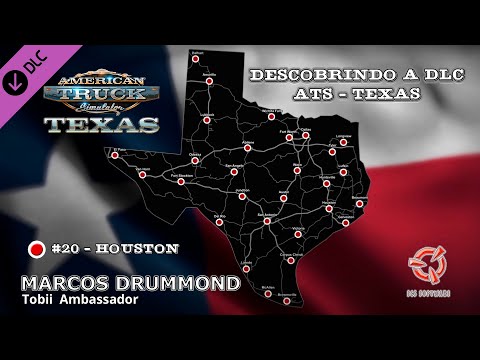 Steam Community :: Video :: American Truck Simulator - Texas ...