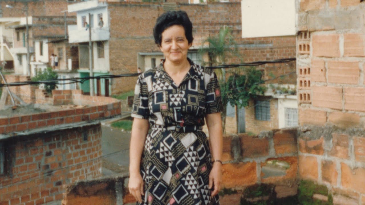 27 FCL | Competencia Documental | Trailer Amando a Martha