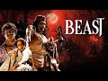 Ambuli BEAST 2024 New South Indian HORROR Movies Dubbed In Hindi साउथ मूवी R Parthib