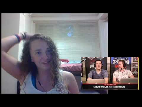 Schmoedown Reaction Ethan Erwin vs Marc Andreyko