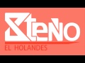 Steno El Holandés Shady Moments Reggaeton Beat