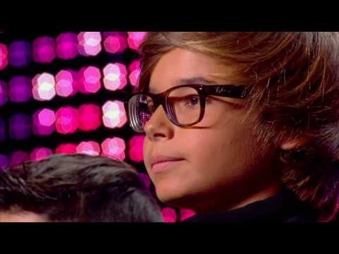 So Unikid - France's Got Talent 2013 audition - Week 3