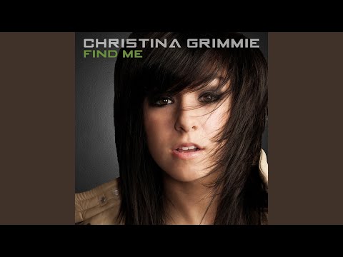 download lagu mp3 mp4 Christina Grimmie Counting, download lagu Christina Grimmie Counting gratis, unduh video klip Christina Grimmie Counting