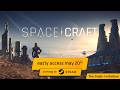 Gameplay video of SpaceCraft  PC