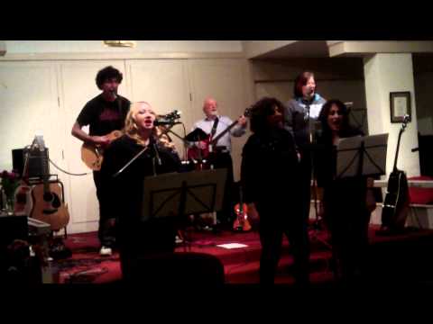 Sunny Afternoon by The Kinks (cover) - Shabbat Resouled