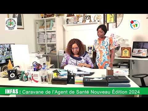 Santé /Caravane de l’Agent de Santé Nouveau (ASN-ASQ) : Synthèse de la Caravane Edition 2024