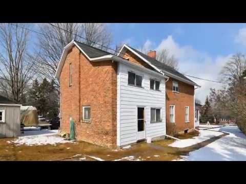 320 Owen Sound St , Shelburne $349,800