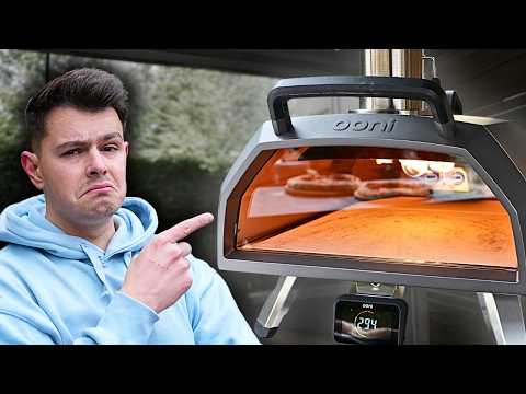 Ooni Karu 2 Pro - What can the new pizza oven do?