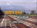 KERETA SENJA Nella Regar Editor Maymintaraga