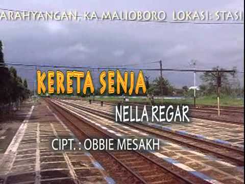 download lagu mp3 mp4 Lagu Nella Regar Kereta Senja Mp3, download lagu Lagu Nella Regar Kereta Senja Mp3 gratis, unduh video klip Lagu Nella Regar Kereta Senja Mp3