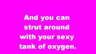 Kesha - Dinosaur Lyrics