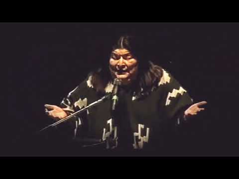 Mercedes Sosa - Sólo se trata de vivir (Acustico)