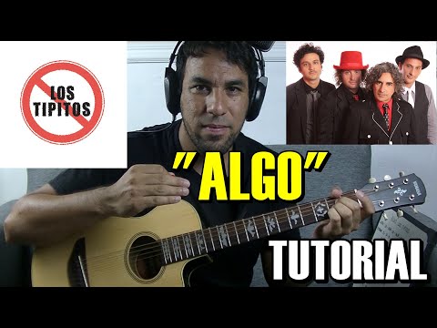 Algo Nuevo - Los tipitos
