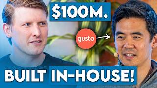 How 5 Engineers Built Gusto's Biggest Product in 9 Weeks