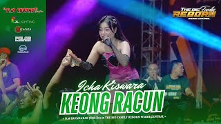 Download lagu KEONG RACUN - ICHA KISWARA - OM SAVANA SAKJOSE - LIVE REBORN WERDI CENTRAL mp3