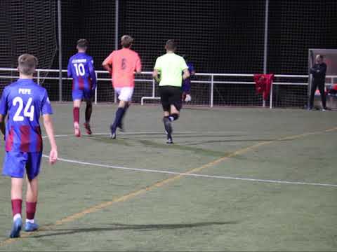 MAZARRÓN FB 2 VS MAR MENOR 0