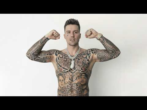 HELLFIELD, SKOLIM - Koleżanka (Pan Mareczek Cover) 🌴