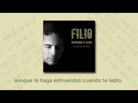 Alejandro Filio - Si me haces caso