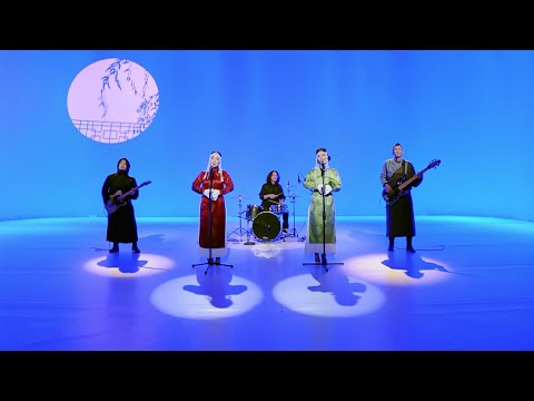 X VIT - Gandii Mod / Гандий мод (ардын дуу)