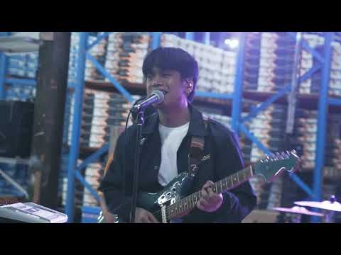 Geoff Max - Legacy Live Bandung Invasion : Ocan Siagian - Ekspektasi