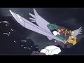 Brave Command Dagwon Shadow Dagwon Theme